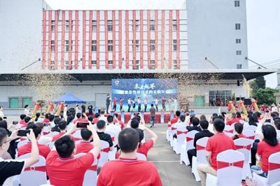 電子專用材料研發新突破 推動產業升級與變革