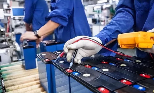 鉛酸電池漲價(jià)背后 為何更換價(jià)格未變？電子專用材料研發(fā)揭秘