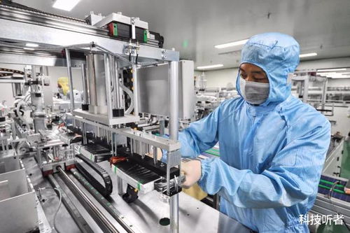 被蘋果踢出供應鏈只能倒閉？這家中國企業的教科書級轉型啟示