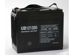 UNIVERSAL蓄電池UB12350/12V35AH 報(bào)價(jià)、規(guī)格與性能全解析