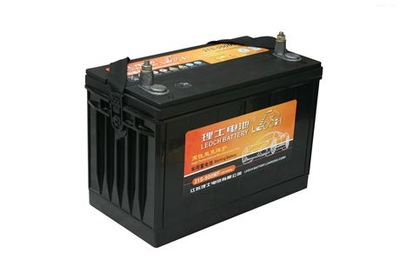 DJM1212S 鉛酸蓄電池技術特性與應用分析